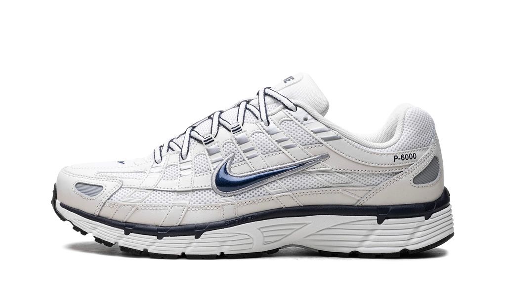 NIKE
P-6000
"OBSIDIAN SUMMIT WHITE"