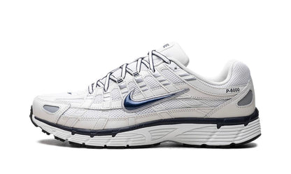 NIKE
P-6000
"OBSIDIAN SUMMIT WHITE"
