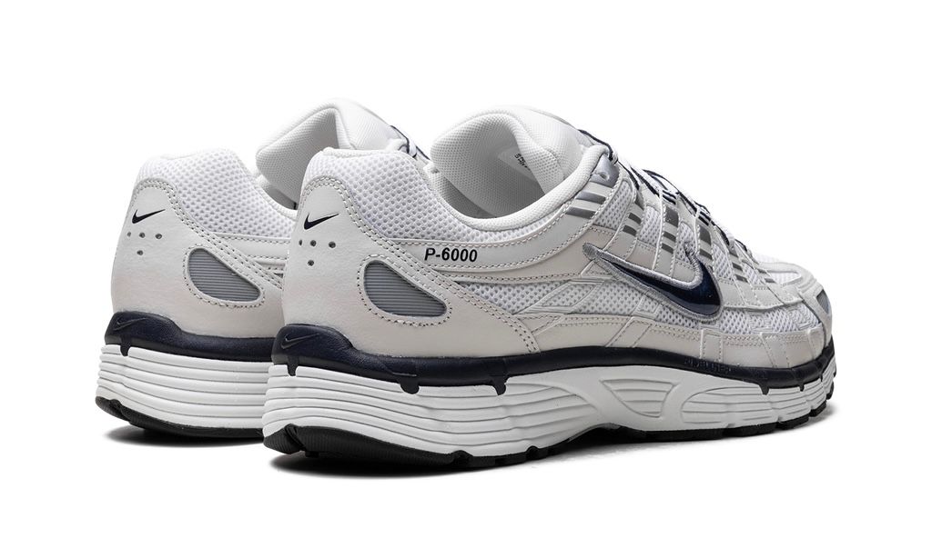 NIKE
P-6000
"OBSIDIAN SUMMIT WHITE"