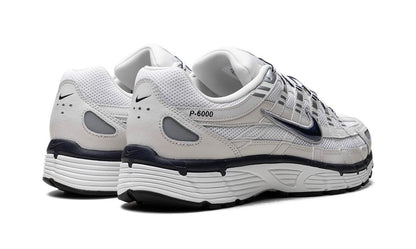 NIKE
P-6000
"OBSIDIAN SUMMIT WHITE"