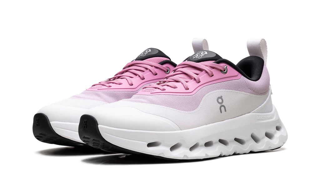 ON RUNNING
CLOUDTILT 2
"LOEWE PINK WHITE"