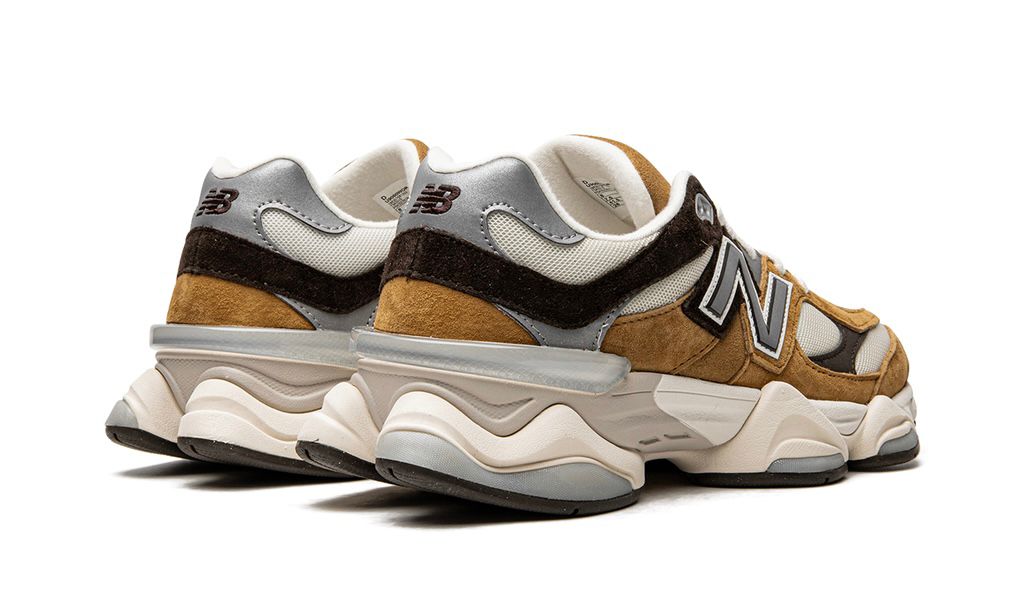 NEW BALANCE
9060
"WORKWEAR"