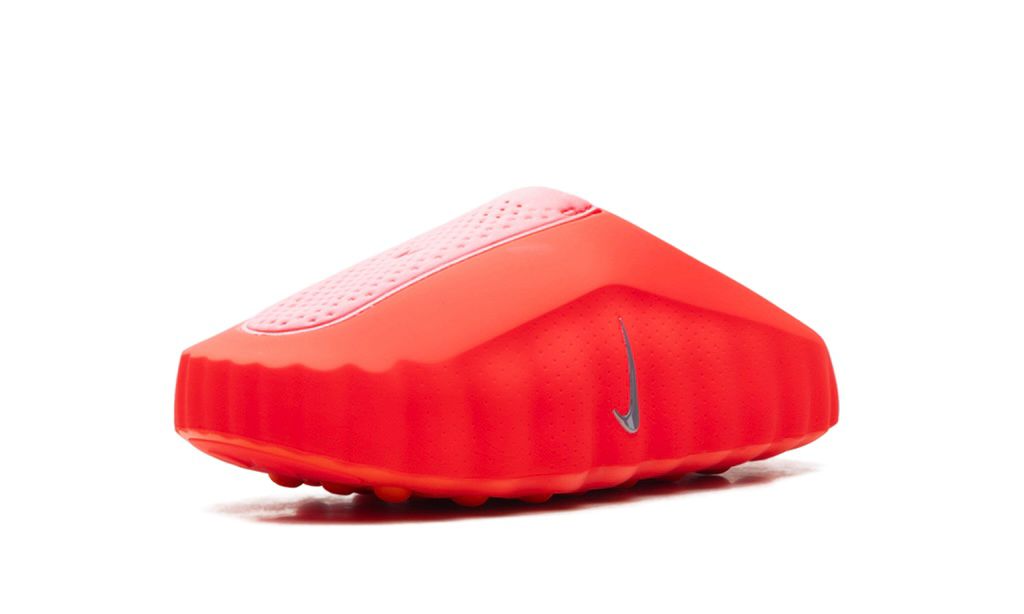 NIKE MIND 001
"SOLAR RED"