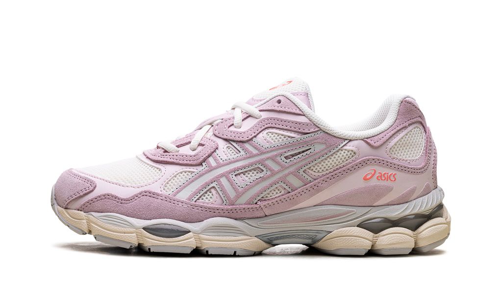 ASICS
GEL-NYC
"ROSE WATER"