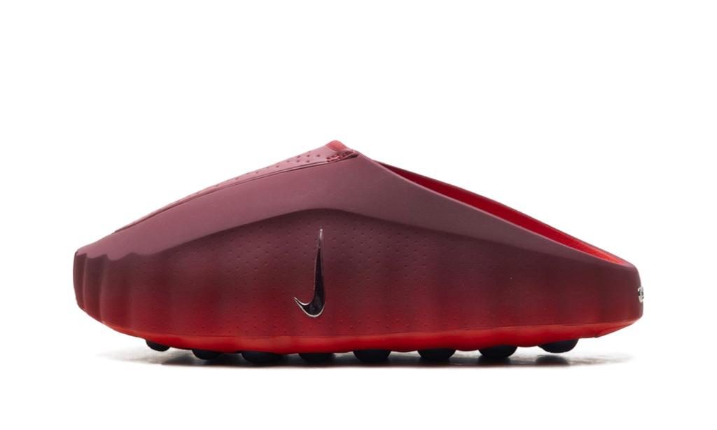 NIKE
MIND 001 SLIDE
"TEAM RED UNIVERSITY RED"