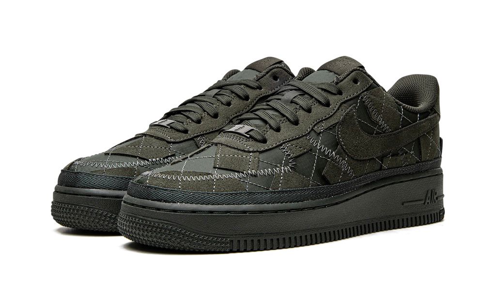 NIKE
AIR FORCE 1 LOW
"BILLIE EILISH SEQUOIA"