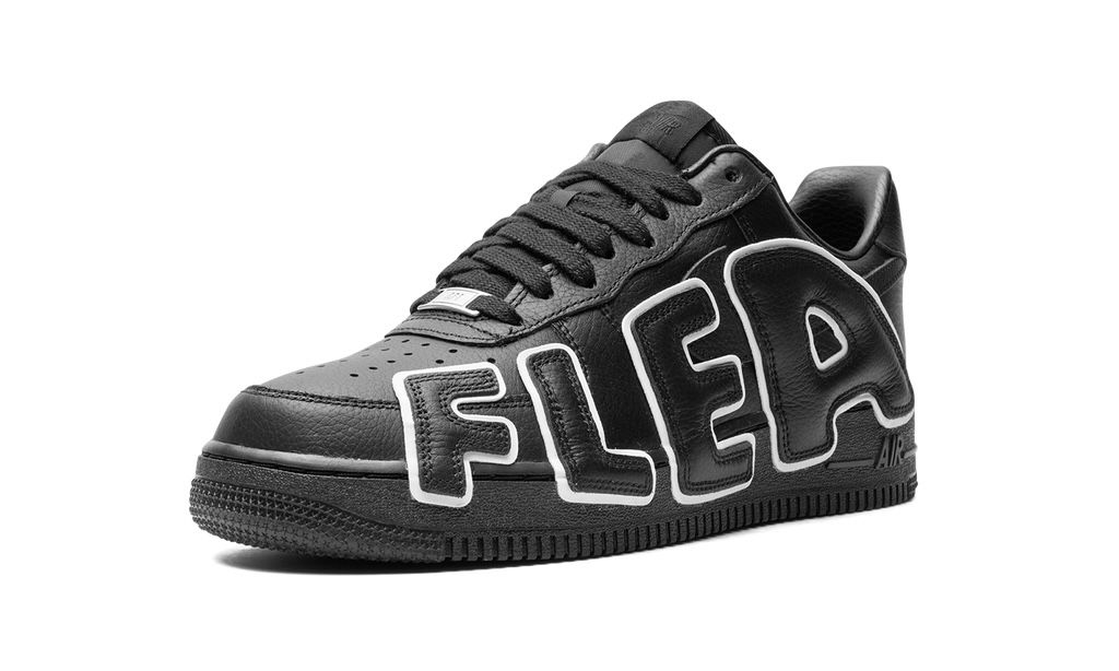 NIKE
AIR FORCE 1
"CPFM - BLACK"