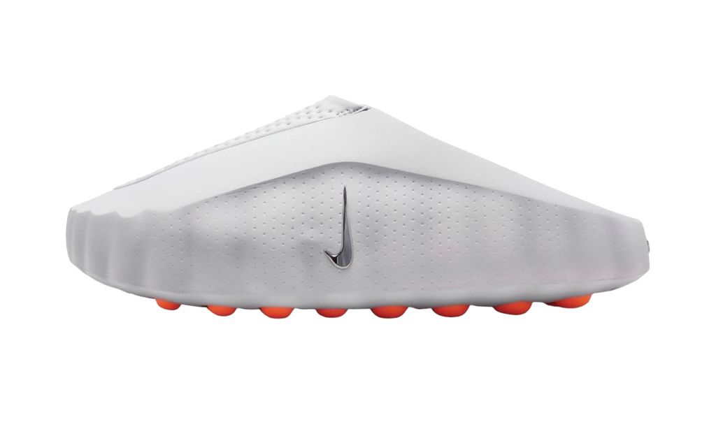 NIKE MIND 001
"LIGHT SMOKE GREY"