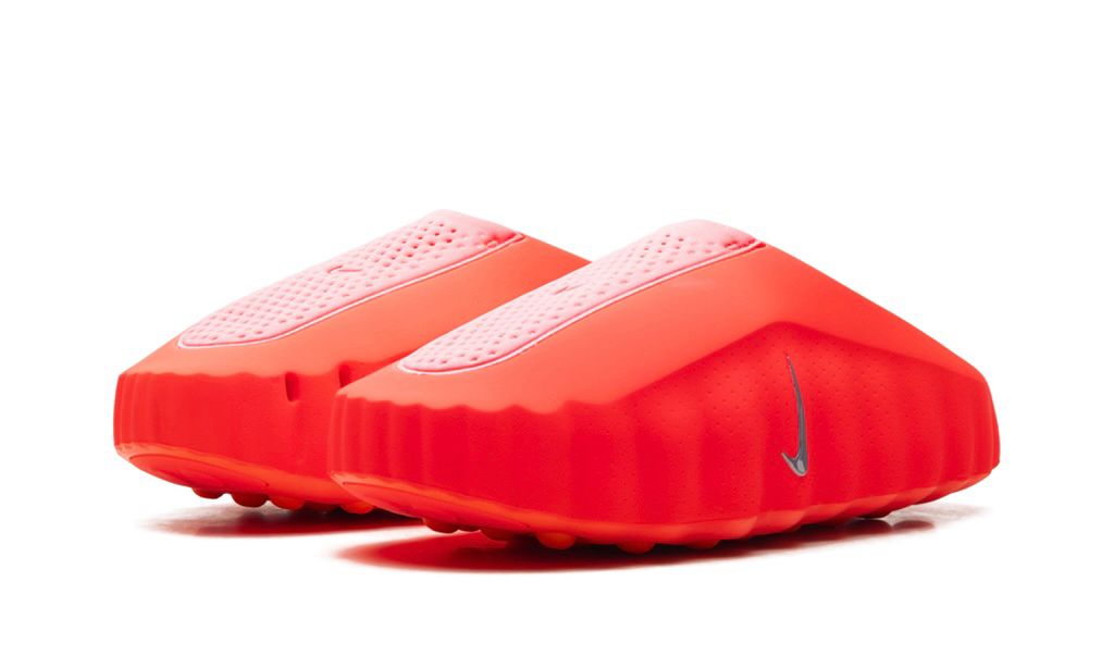 NIKE MIND 001
"SOLAR RED"