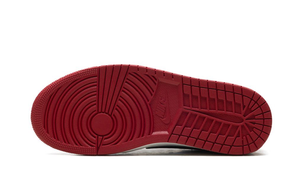 AIR JORDAN 1 LOW OG
"CHICAGO (2025)"