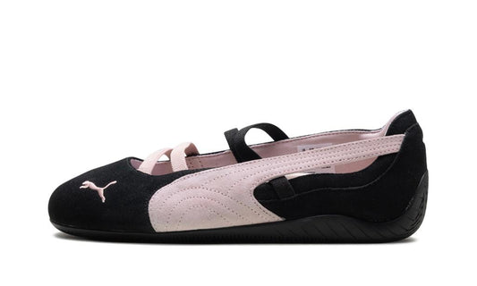 PUMA
SPEEDCAT BALLET WMNS
"BLACK MAUVE MIST"