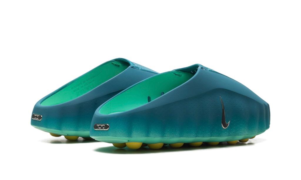 NIKE
MIND 001 SLIDE
"GEODE TEAL LIGHT MENTA"