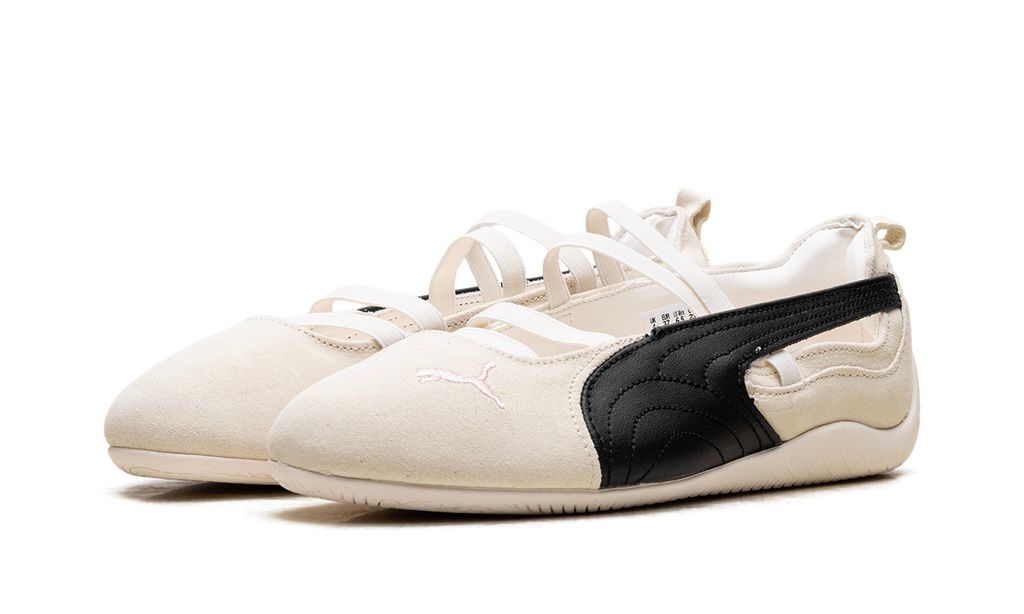 PUMA
SPEEDCAT OG BALLET WMNS
"ROSÉ - WARM WHITE"