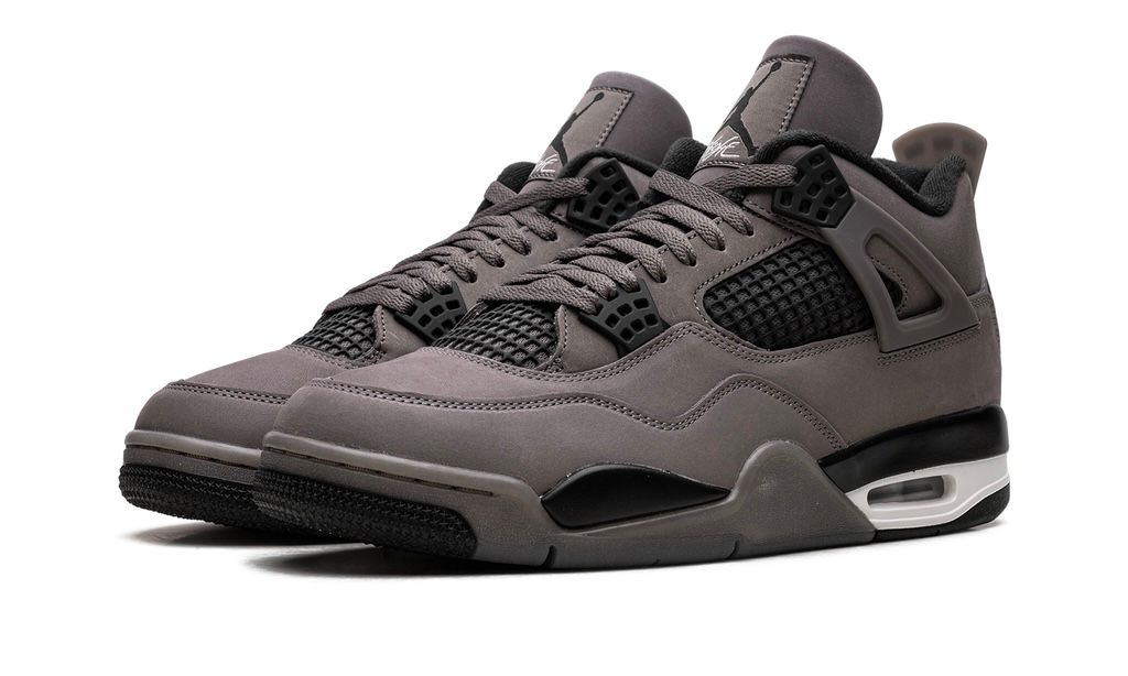AIR JORDAN 4
"CAVE STONE"