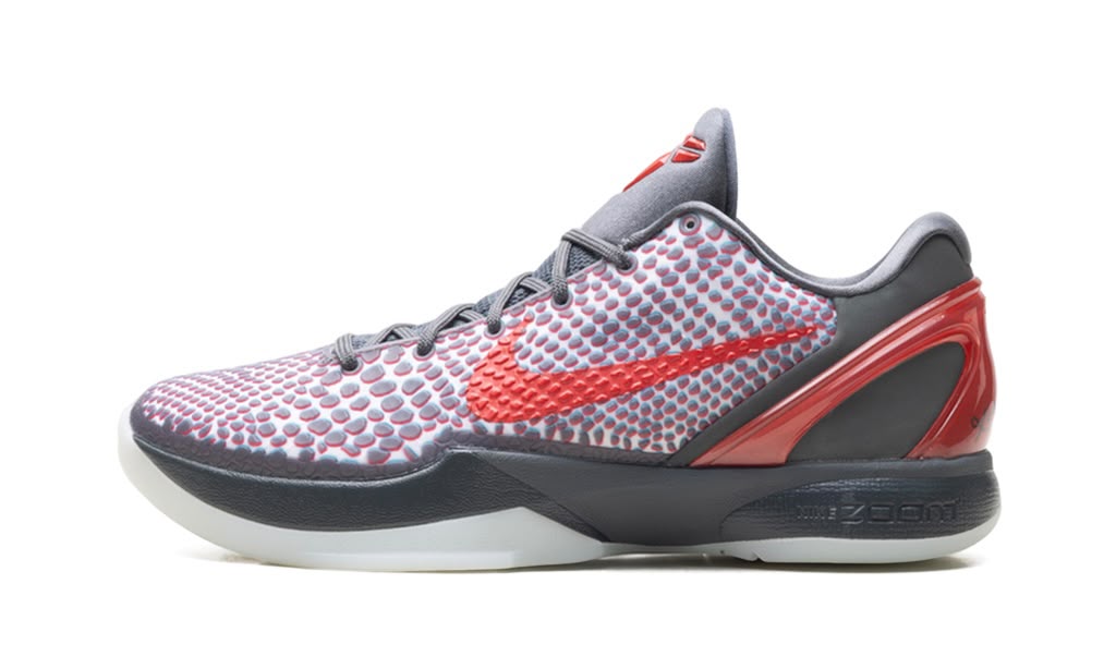 NIKE ZOOM KOBE 6 PROTRO
"ALL-STAR 3D HOLLYWOOD"