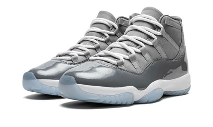 AIR JORDAN 11 RETRO
"COOL GREY 2021"