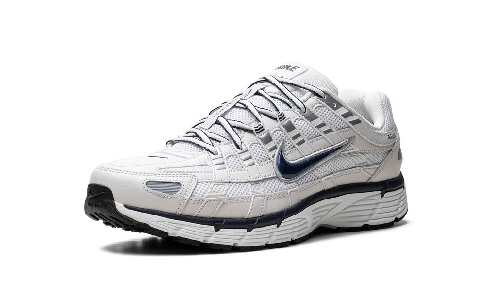 NIKE
P-6000
"OBSIDIAN SUMMIT WHITE"