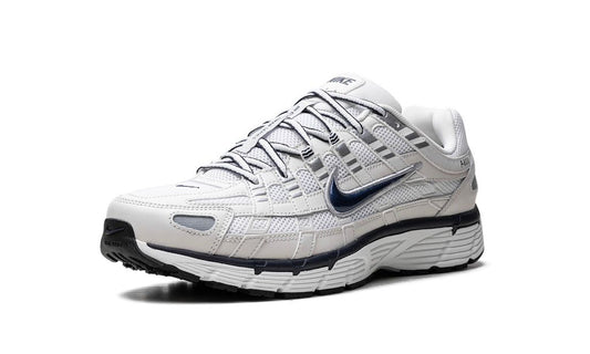 NIKE
P-6000
"OBSIDIAN SUMMIT WHITE"