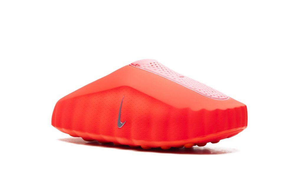 NIKE MIND 001
"SOLAR RED"