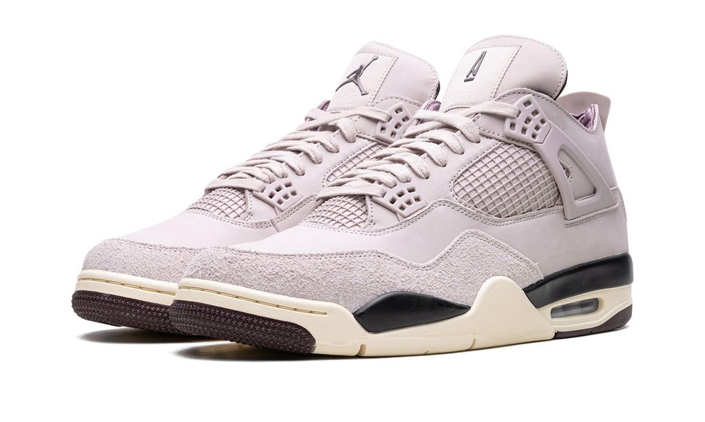 AIR JORDAN 4
"A MA MANIÉRE - WHILE YOU WERE SLEEPING"
