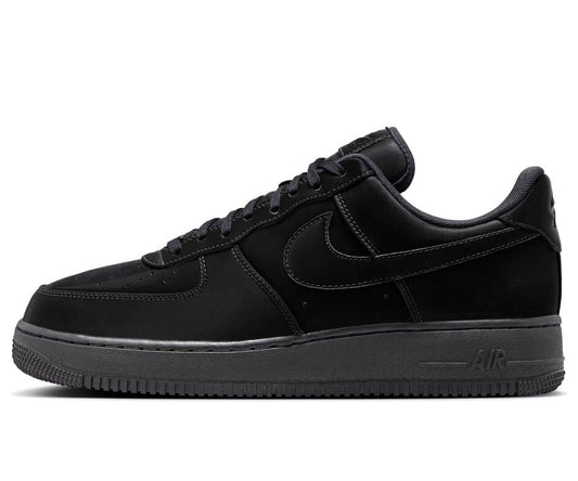 Air Force 1 Low LX 'Vanta Black'