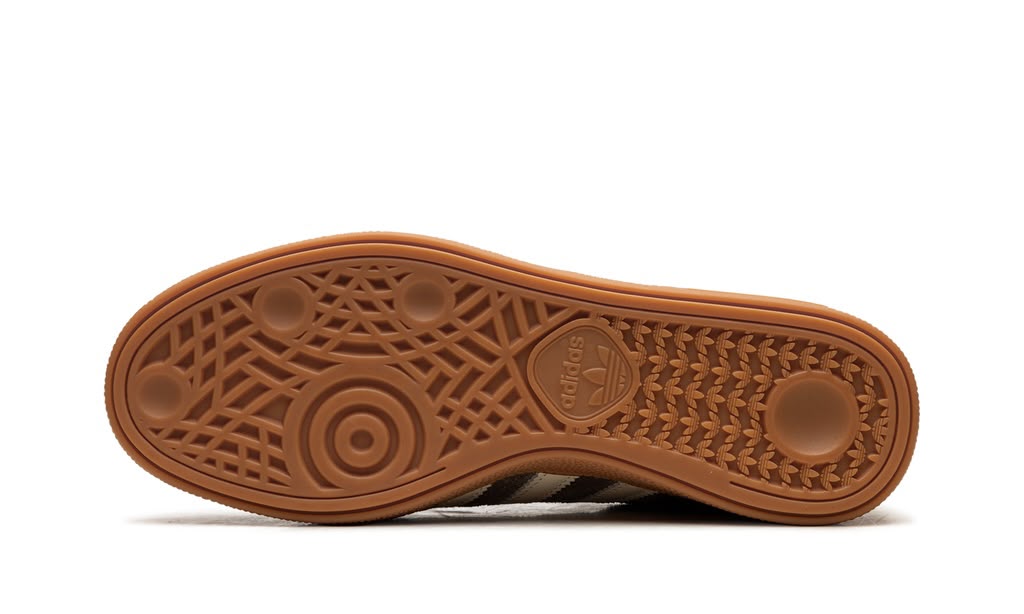 ADIDAS
HANDBALL SPEZIAL
"EARTH STRATA GUM"