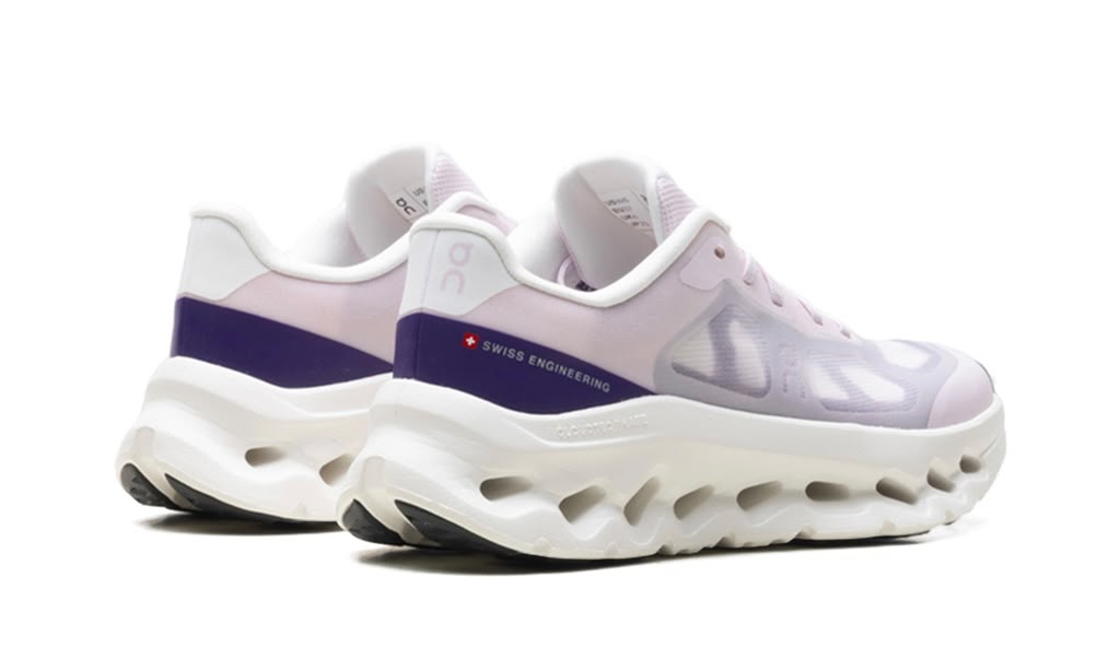 ON RUNNING
CLOUDTILT REMIX WMNS
"ORCHID IVORY"