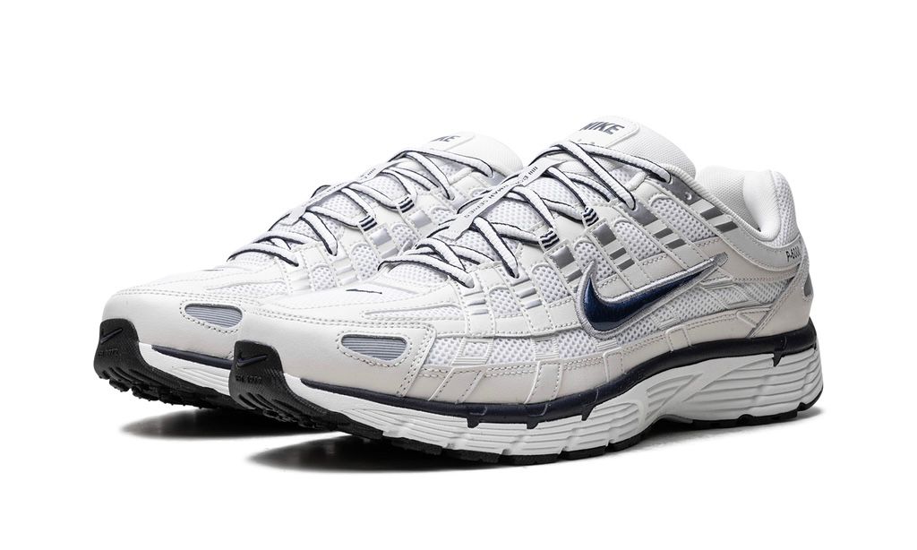 NIKE
P-6000
"OBSIDIAN SUMMIT WHITE"