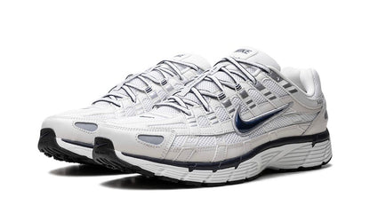 NIKE
P-6000
"OBSIDIAN SUMMIT WHITE"