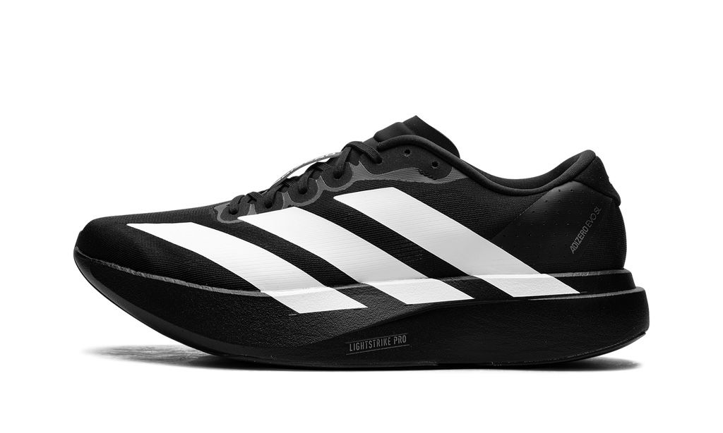 ADIDAS
ADIZERO EVO SL
"BLACK WHITE"