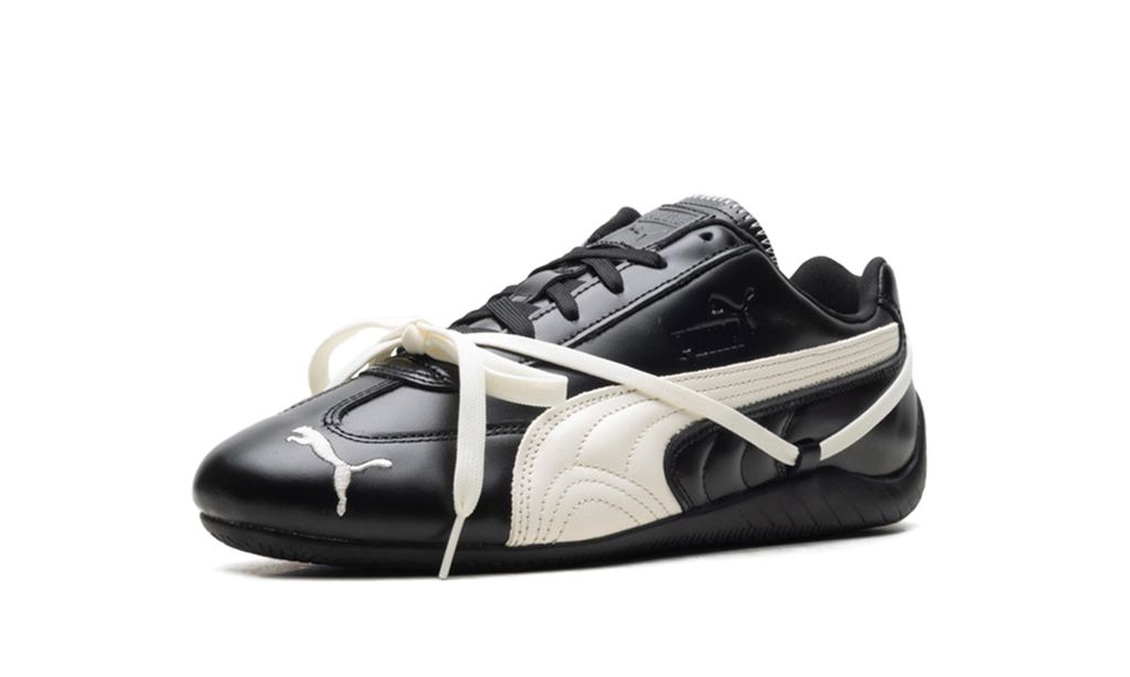 PUMA
SPEEDCAT OG 
"ROSÉ - BLACK"