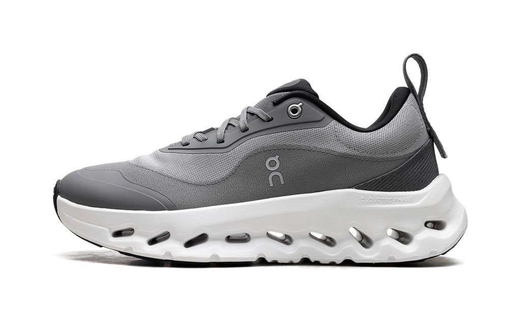 ON RUNNING
CLOUDTILT 2
"LOEWE GREY"